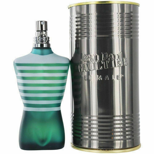 Jean Paul Gaultier Le Male 200 ml Eau 